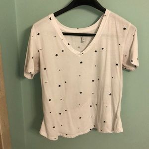 Z supply star T-shirt